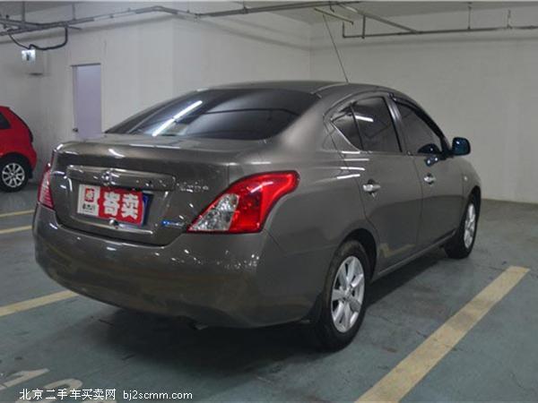 ղ2011 1.5XE CVTʰ