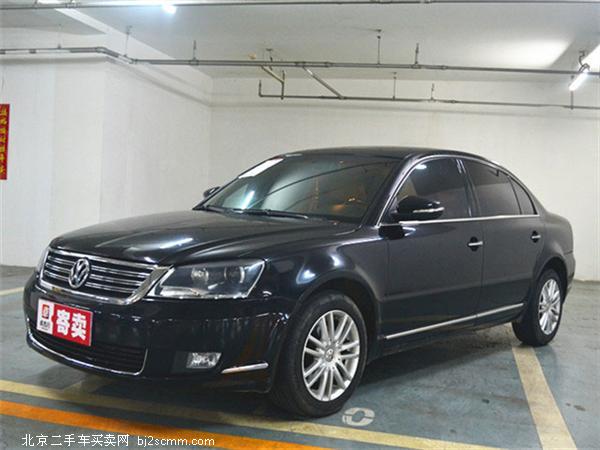 PassatԦ2009 1.8T ԶƷ