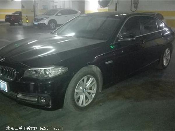  5ϵ 2014 520Li 