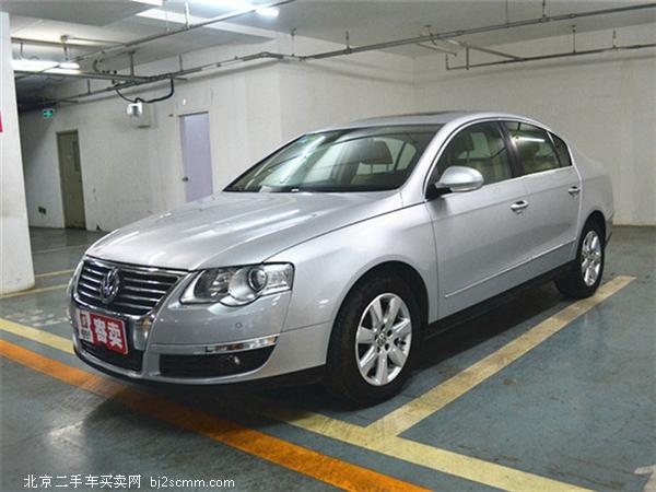 2009 1.8TSI DSG