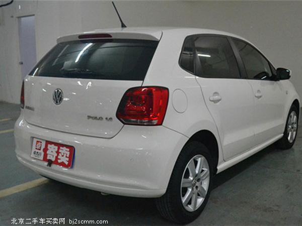 POLO2013 1.6L Զʰ