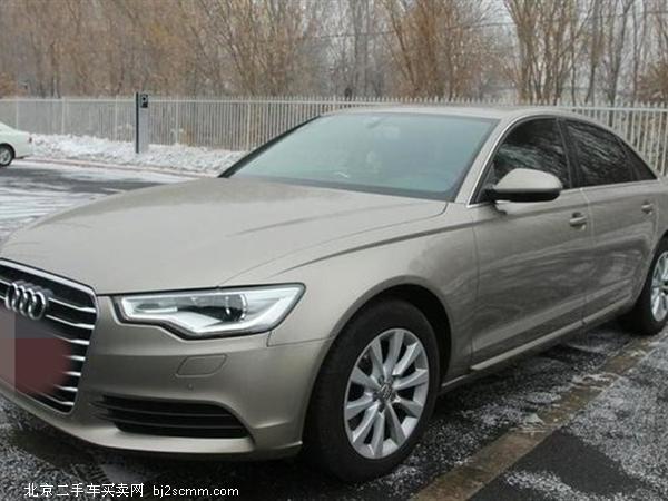 µϰµA6L2015 TFSI 