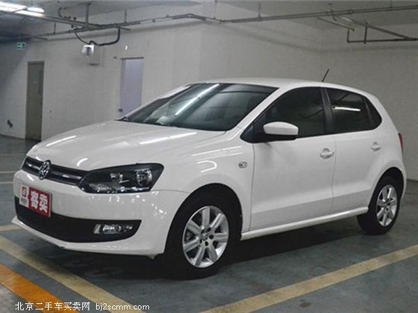 POLO2013 1.6L Զʰ