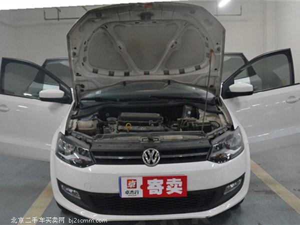 POLO2013 1.6L Զʰ