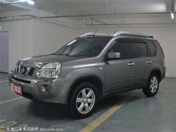 ղ濥2008 2.5L XL CVT 4WD