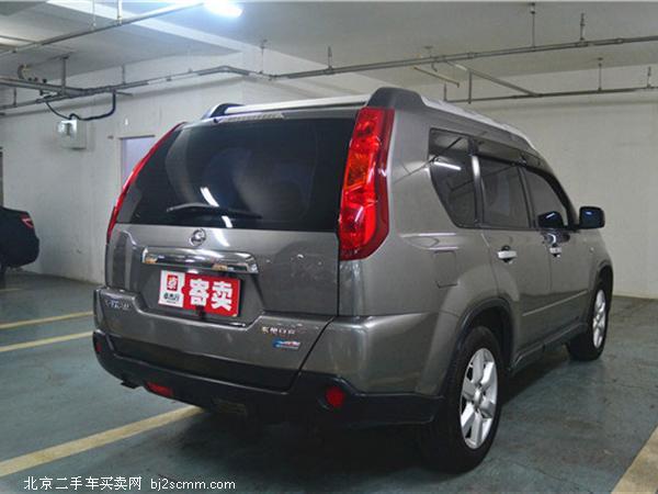 ղ濥2008 2.5L XL CVT 4WD