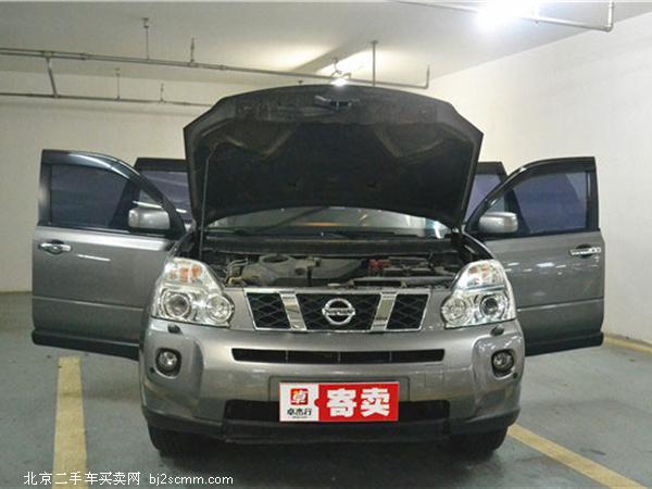 ղ濥2008 2.5L XL CVT 4WD