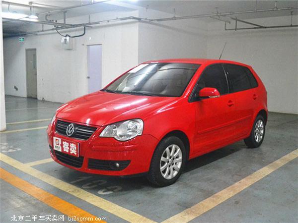 POLO2009  1.4L Զа