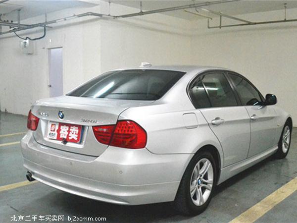 3ϵ2011 320i ʱ