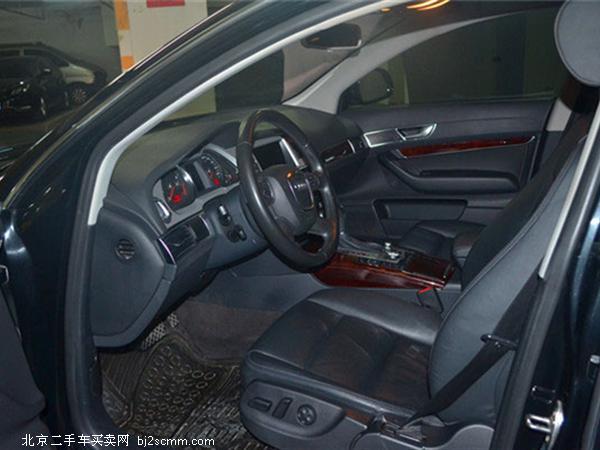 µϰµA6L2010 2.8 FSI quattro 