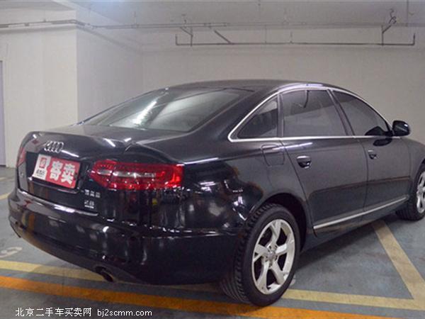µϰµA6L2010 2.8 FSI quattro 