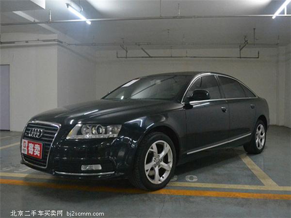 µϰµA6L2010 2.8 FSI quattro 