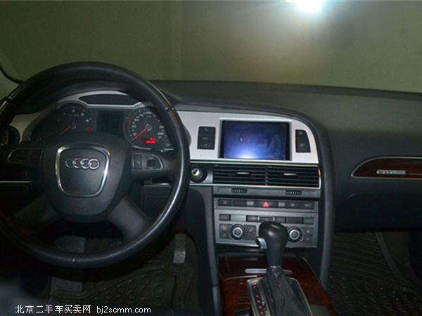 µϰµA6L2010 2.8 FSI quattro 