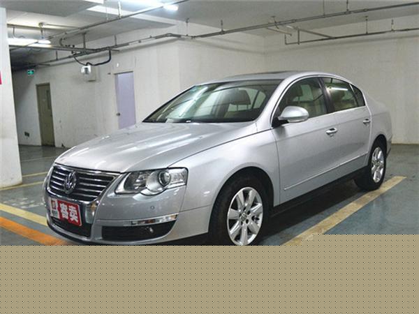 2009 1.8TSI DSG