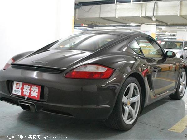 ʱCayman2006 Cayman 2.7L