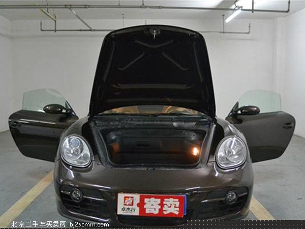 ʱCayman2006 Cayman 2.7L
