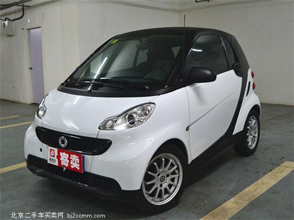 smartsmart fortwo2012 1.0 MHD Ӳ׼