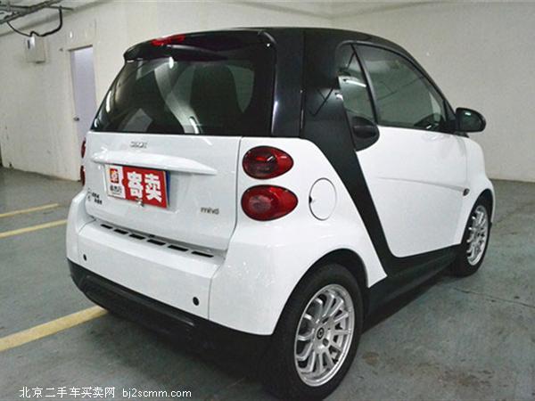 smartsmart fortwo2012 1.0 MHD Ӳ׼