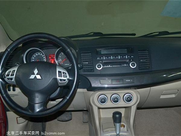 2010 ʱа 1.8L CVT