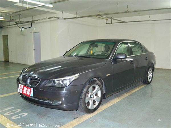 5ϵ2008 525Li 