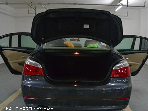 5ϵ2008 525Li 