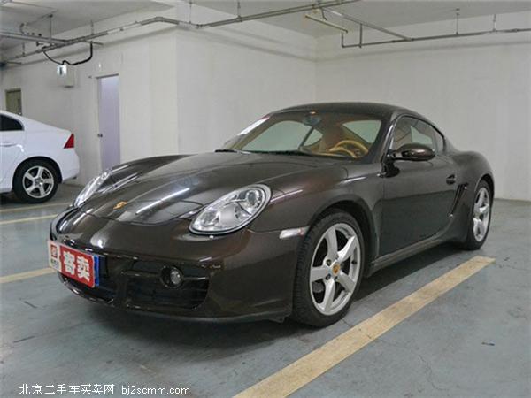 ʱCayman2006 Cayman 2.7L