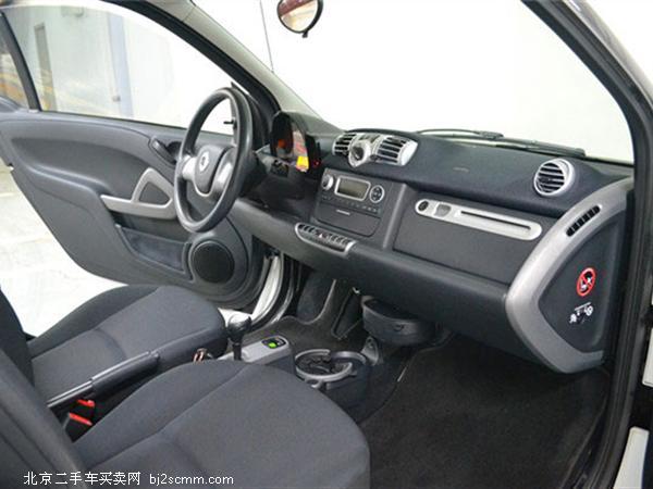 smartsmart fortwo2012 1.0 MHD Ӳ׼