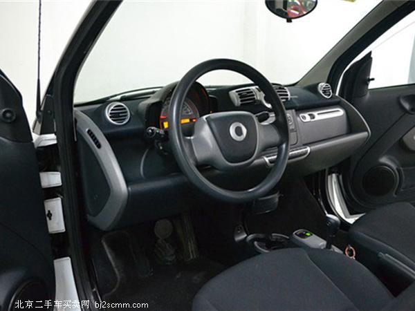 smartsmart fortwo2012 1.0 MHD Ӳ׼