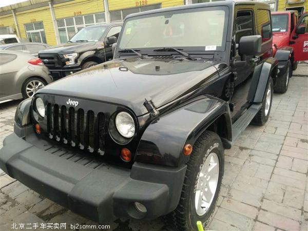 Jeep  2013 3.6L Ű Sahara