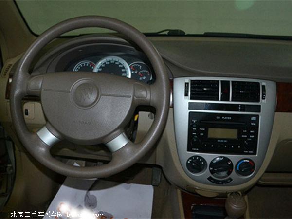 ˿Խ2008 а 1.8LE-MTNavi