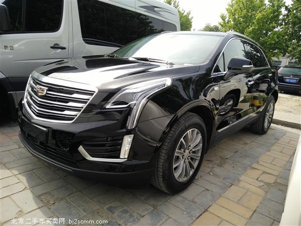  XTS 2015 28T 