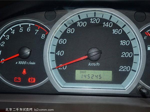 ˿Խ2008 а 1.8LE-MTNavi