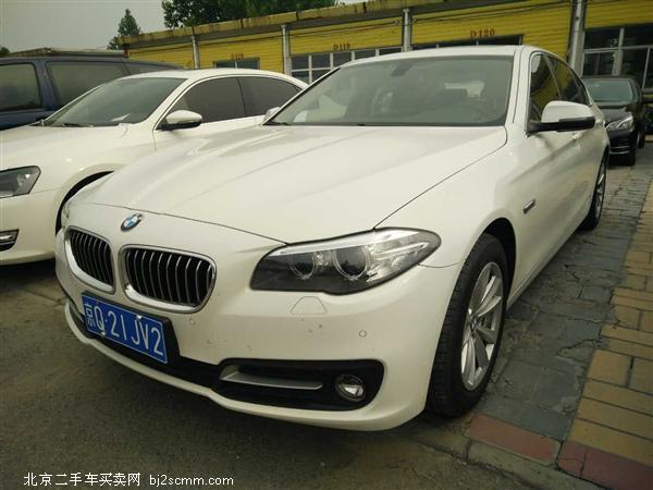  5ϵ 2014 520Li 