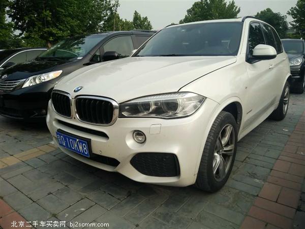  X5 2014 xDrive35i 