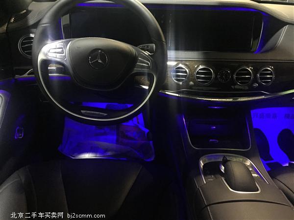 S 2014 S 320 L 