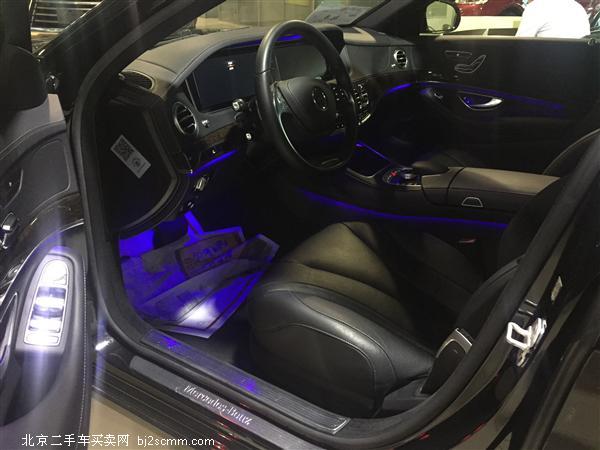 S 2014 S 320 L 