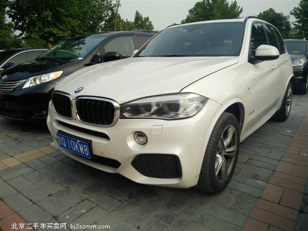 X5 2014 xDrive35i 