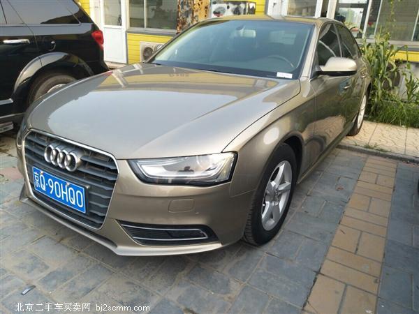 µA4L 2013 35 TFSI Զ׼