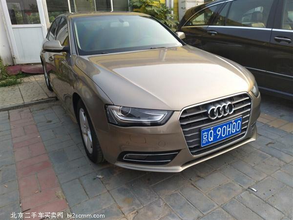 µA4L 2013 35 TFSI Զ׼