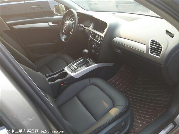 µA4L 2013 35 TFSI Զ׼