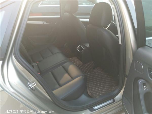µA4L 2013 35 TFSI Զ׼