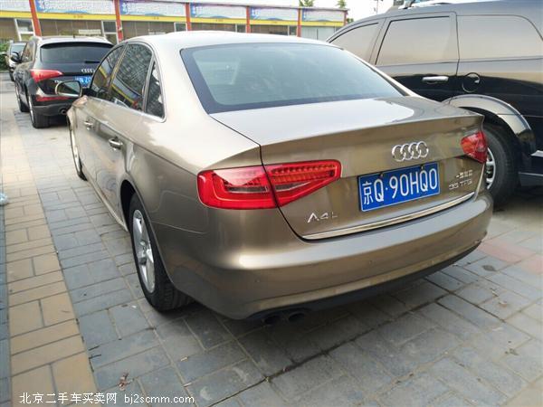 µA4L 2013 35 TFSI Զ׼