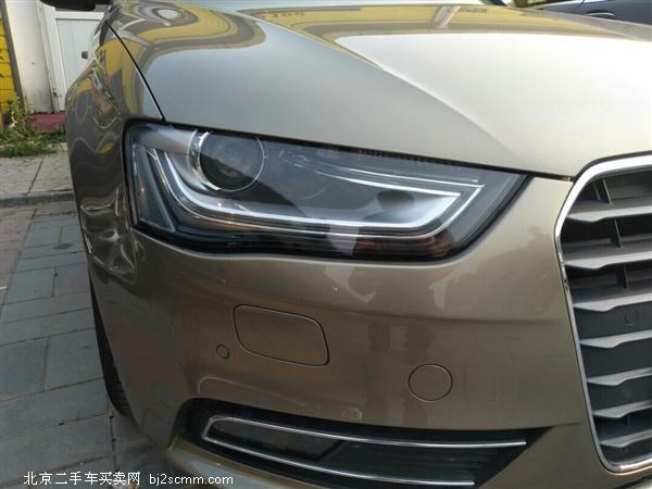µA4L 2013 35 TFSI Զ׼