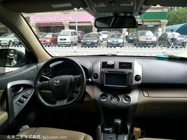  һRAV4 2011 2.0L Զ