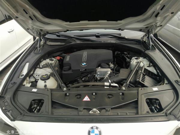 5ϵ 2014 520Li 