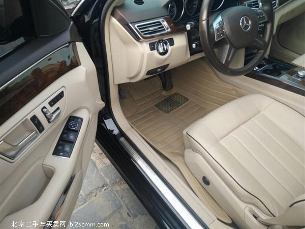 E 2015 E 200 L