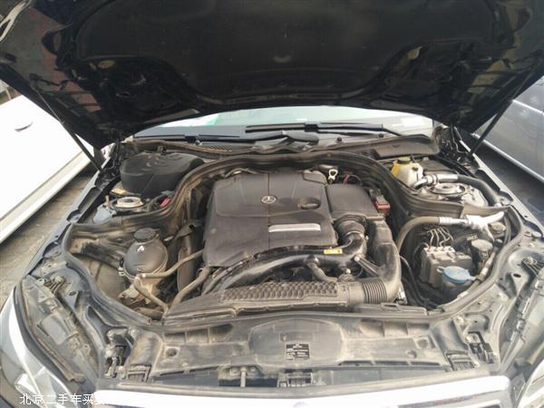 E 2015 E 200 L
