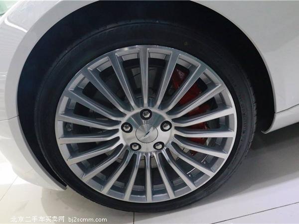 ˹? Rapide 2013 6.0L S