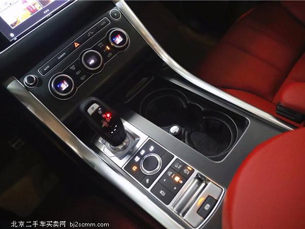 · ʤ˶ 2016 3.0 V6 SC HSE
