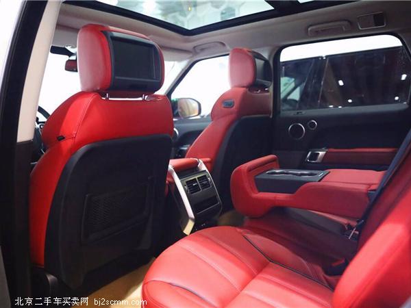 · ʤ˶ 2016 3.0 V6 SC HSE